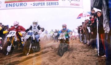 Imagen de El Enduro del Invierno deja Mar del Plata y vuelve a Pinamar luego de 34 años