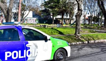 Imagen de Mar del Plata: intentó atropellar a su ex pareja y al no conseguirlo, le dio una golpiza en la calle