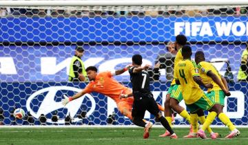 Imagen de Mundial 2026: cuadro de los dieciseisavos de final, cruces, días, horarios y TV de todos los partidos