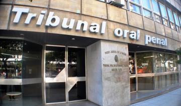 Imagen de Balcarce: sentencian a 13 años de prisión a una mujer que asesinó a un jubilado tras robarle al menos 3 veces