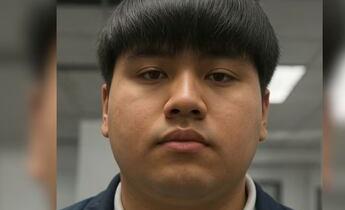 Imagen de Triple crimen: difundieron la foto de “Pequeño J”, el presunto autor intelectual de los asesinatos