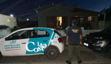 Imagen de Partido de La Costa: detienen a una persona luego de 3 allanamientos por venta de drogas
