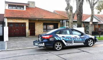 Imagen de Crece el misterio en Mar del Plata: allanaron la casa pero no encontraron el cuadro robado por un jerarca nazi