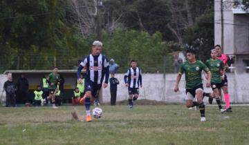 Imagen de Liga de La Costa: cambio de líder tras los resultados de la 5° fecha