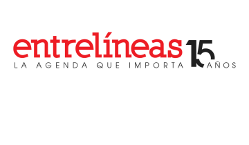 Imagen de ENTRELÍNEAS, 15 años:  una nueva etapa de mayor profundidad, análisis y presencia audiovisual