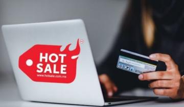 Imagen de Hot Sale 2023: cómo aprovechar las mejores ofertas