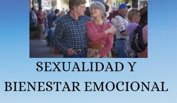 Imagen de Ofrecen talleres de juegos, sexualidad y bienestar emocional para mayores de 60 años