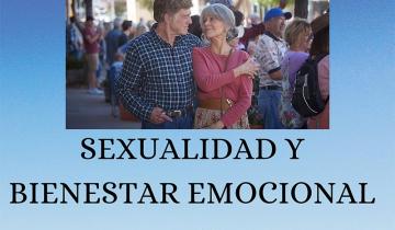 Imagen de Ofrecen talleres de juegos, sexualidad y bienestar emocional para mayores de 60 años