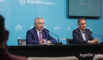 Imagen de El Gobierno anuló los contratos firmados por Macri que dolarizaron los peajes