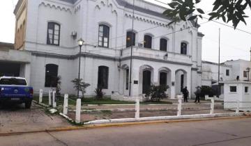Imagen de Dolores: confirman prisión preventiva para los docentes y el modisto acusados de violar a un adolescente