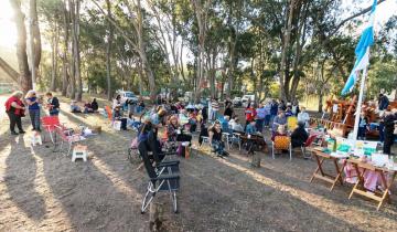 Imagen de Santa Teresita celebra sus 80 años: comienza la mateada de pioneros y se viene la gran Fiesta Aniversario