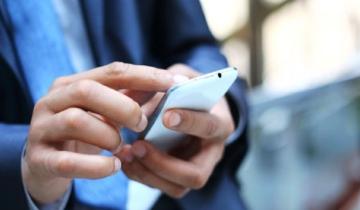 Imagen de El gobierno nacional eliminó los topes a las tarifas de Internet, telefonía móvil y TV por cable