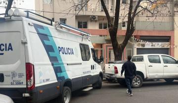 Imagen de Conmoción en Dolores por la muerte de una joven dolorense que cayó desde un quinto piso en La Plata