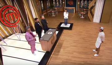 Imagen de Tartar: qué es y cómo se prepara el plato del guardavidas Juan Francisco que dividió al jurado de MasterChef