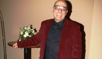 Imagen de “Toti” Ciliberto falleció a los 63 años: cuál fue la causa de su muerte