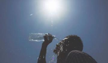 Imagen de Ola de calor: la sensación térmica superó los ¡42° C! en Dolores y Chascomús