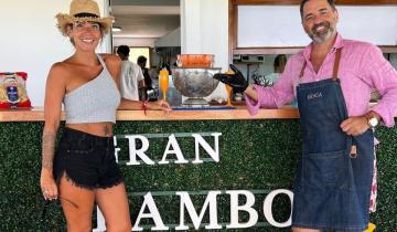 Imagen de Partido de La Costa: Mariano Iúdica respondió a las críticas por los precios de su restaurante en Costa Esmeralda