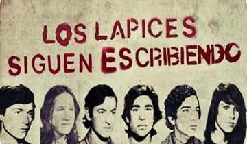 Imagen de 16 de septiembre: se cumplen 47 años de la Noche de los Lápices