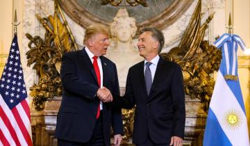 Imagen de Sin Trump, con otro Fondo y la misma Argentina