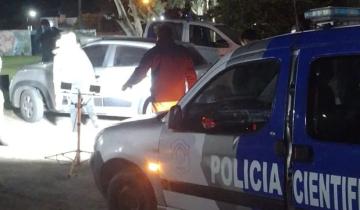 Imagen de Santa Clara del Mar: asesinaron a un hombre en una pelea entre vecinos