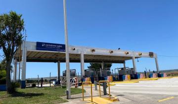 Imagen de La Región: cómo quedaron las nuevas tarifas del peaje de la ruta 226 que une Mar del Plata con Balcarce