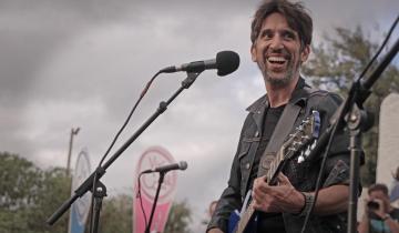 Imagen de Diego Frenkel le pondrá música al inicio de los festejos de la primavera en La Costa