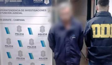 Imagen de Hallan muerta a una chica de 13 años y detienen por abuso y homicidio al padre y la madrastra