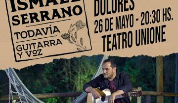 Imagen de Pintura bajo el mar, música y teatro para disfrutar en abril y mayo en Dolores