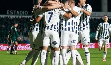 Imagen de Liga Profesional: cómo quedaron las posibilidades de River de ser campeón, tras el triunfo de Talleres