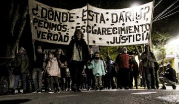 Imagen de La Costa: como cada 25 de octubre, la Región se moviliza para pedir Memoria, Verdad y Justicia por Darío Jerez