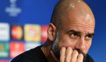 Imagen de Murió la madre de Pep Guardiola en España por coronavirus y no puede ir a su entierro