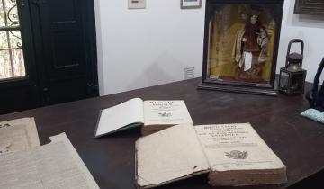 Imagen de Dolores: qué materiales ofrece la recientemente abierta biblioteca del Museo “Libres del Sur”