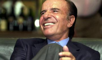 Imagen de La muerte de Carlos Saúl Menem, el adiós al último caudillo presidencial