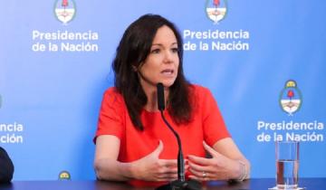 Imagen de Pobreza en Argentina: la ministra Stanley reconoció que el próximo índice será “peor”