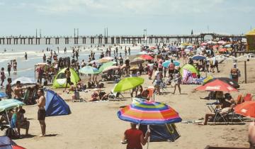 Imagen de Explota el fin de semana de carnaval: casi no hay lugar en Mar del Plata, Villa Gesell y La Costa