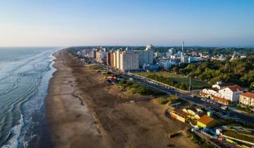 Imagen de Los partidos de La Costa, Pinamar y Villa Gesell celebran su 45° Aniversario