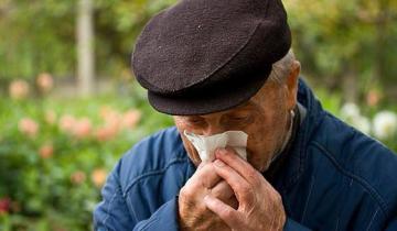 Imagen de Gripe: el gobierno nacional emitió medidas para prevenir enfermedades de invierno