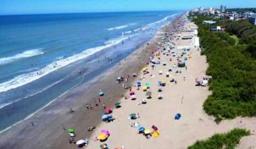 Imagen de Verano 2020: la Costa Atlántica, un 50% más barata que Brasil y Uruguay