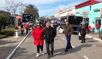 Imagen de General Lavalle: la Fiesta de la Torta Negra 2024 empezará un día antes