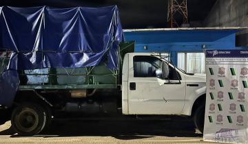 Imagen de Villa Gesell: detienen a dos hombres que robaban cables subterráneos valuados en 50 millones