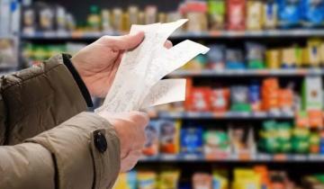 Imagen de Inflación: una familia necesitó más de $ 850 mil para no caer en la pobreza, cuáles fueron los rubros y alimentos que más aumentaron