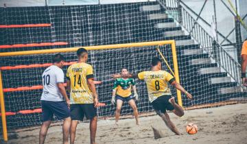 Imagen de Último día de los Juegos Universitarios de Playa La Costa 2022: el cronograma de actividades