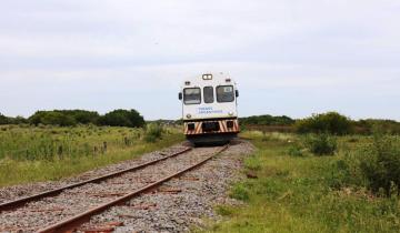 Imagen de Trenes Argentinos: el gobierno explicó las razones de la suspensión del servicio a Pinamar y lanzó a la venta los pasajes a Mar del Plata