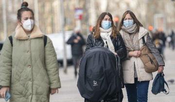 Imagen de Te contamos cómo estará el clima durante el fin de semana en la región