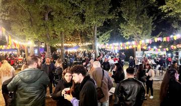 Imagen de Partido de La Costa: la 2ª edición del Oktubre Fest tiene fecha y lugar confirmados