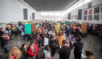 Imagen de La Costa: así es la 51ª Feria Provincial de Ciencias que se realiza hoy y mañana en Mar de Ajó