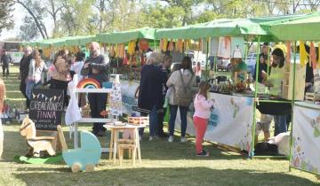 Imagen de Dolores vivió un fin de semana con gran cantidad de turistas y ocupación plena