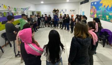 Imagen de Partido de La Costa: qué son los talleres “Cosas de Jóvenes” que comienzan esta semana en 3 localidades costeras