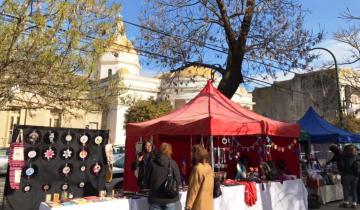 Imagen de Dolores: convocan a emprendedores a participar en las fiestas populares de mayo