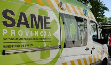 Imagen de El municipio de Dolores recibirá una ambulancia de alta complejidad